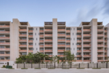 Eugenia Wow Condos | Live Desarrollos + reyes ríos + larraín arquitectos