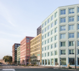 NOLISTRA Housing | LAN Architecture