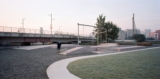 Arena Under Bridge | Atelier XÜK