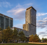 Park and Shore Apartments | Woods Bagot