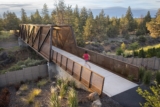 Alpenglow Community Park | Fieldwork Design and Architecture