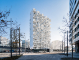 The Metropolitan Apartments | Delugan Meissl Associated Architects
