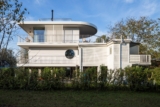 Pirate’s Yacht | Backraum Architektur