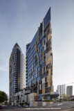 Brisbane 1 Apartments | bureau^proberts