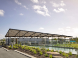 Habitat Recreation Centre | DFJ Architects