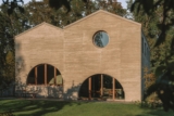 Duplex | Atelier st + Gesellschaft von Architekten mbH