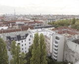 Berlin Backyard Tower 6×9 | Max Hacke + Leonhard Clemens