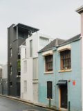 Back to Front House | Ian Moore Architects