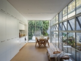Hugo’s House | Ian Moore Architects