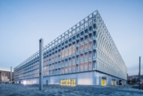 Multifunctional Sports Hall | Dico si Tiganas