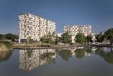 Lagoon View Residential Complex | Mobil Arquitectos + Álvaro Arancibia Arquitecto