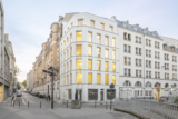 6 Housing Units in Paris | mobile architectural office