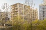 Apartments in Illkirch – Graffenstaden | Tectône
