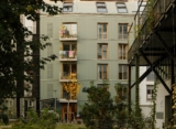 Cooperative Housing Feld4 | MASStudio