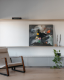 Carlton Apartment | Tom Eckersley Architects