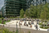 Exchange Square Park | DSDHA
