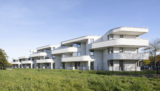 Housing in Anton-Schall-Gasse | trans_city | Christian Aulinger, Mark Gilbert