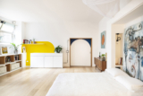 Messico&Nuvole Flat | Davide Beretta Studio