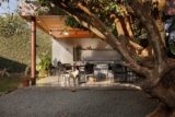 The Blue Door House | Rafael Pinoti Arquitetura