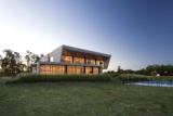 Yacht Clubhouse | Estudio Ramos
