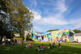 Gymnasium Beekvliet | MVRDV
