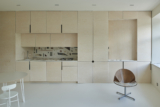 024 Apartment | ŠA atelier