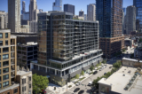 Marlowe Apartments | Antunovich Associates