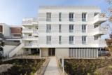 18 Social Housing Units in Valenton | Benjamin Fleury Architecte-Urbaniste