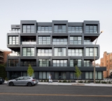 Carré des Arts | Sid Lee Architecture + ADHOC architectes