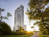 ZIPPER RKM 740 Tower | J. Mayer H. Architects