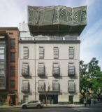 Baltasar Building | Santa-Cruz Arquitectura