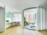 OH! House | Laura Ortín Arquitectura