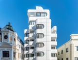 Tuynhuys Apartment Building | Robert Silke & Partners