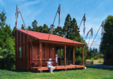 Point Wells Cricket Club | Pac Studio