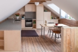 Good Mews Story | Sanya Polescuk Architects