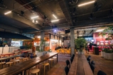 REXKL Arts Space and Community Hub | Mentahmatter Design Sdn Bhd