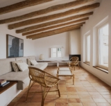 Fisherman’s House in Cadaqués | Bea Portabella + Jordi Pagès