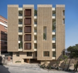 Zendegi Building | Faraman Design and Construction Office