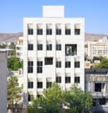 16 | The Moment Residential Building | Pi architects