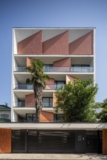 146 Residential Building | Pragmatica Architectural Design Studio