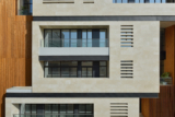 Salariyeh Residential Building | Heram Architects