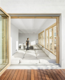 Apartment in the Heart of Poblenou | m-i-r-a architecture