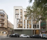 Joaquim Valls Housing | BJ Arquitectes Associats