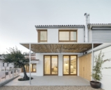 Ca na Baldu i en Diego | Atzur arquitectura