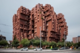 AD Classics: Walden 7 | Bofill Taller de Arquitectura