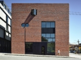 The Lothian Residential Building | Kennedy Nolan Architects