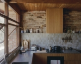 River Bend Repair | Vaughan Howard Architects with InPlace