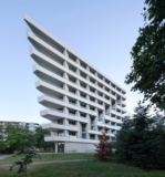 EOS Building | STARH