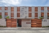 Urusus 34 Building | HGR Arquitectos