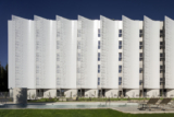 La Cartuja Community Residence for Students | Ana Lozano Atelier